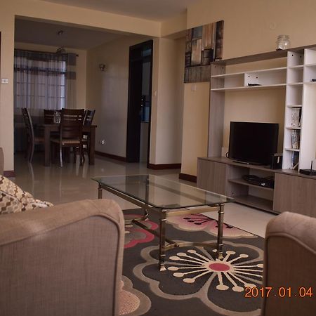 Westlands Pride Apartments Nairobi Exteriér fotografie