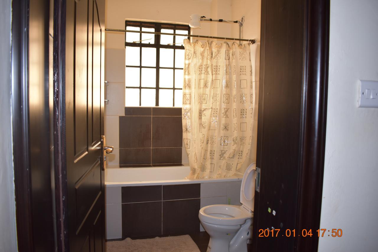 Westlands Pride Apartments Nairobi Exteriér fotografie